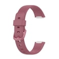 thumbnail image 1 of Binmer 2021 New For Fitbit-Luxe Soft Sports Watch Wrist Strap Loop, 1 of 6