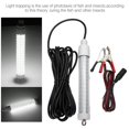 thumbnail image 6 of 12v-24v 10W 120 Lumens IP68 Night Fishing Light ,Boat Submersible Deep Drop Underwater White Light (with ), 6 of 10