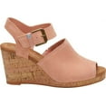 thumbnail image 3 of Women's TOMS Tropez Wedge Sandal, 3 of 4