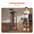 thumbnail image 4 of STAWAY Adjustable Foldable Weight Bench - Multi-Function Home Gym Equipment for Strength Training, Supports 380 lbs, Easy Assembly, Space-Saving Design, 4 of 9