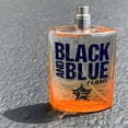 thumbnail image 6 of Tru Western PBR Black and Blue Flame Men's Cologne, 3.4 fl oz (100 ml) - Sporty, Clean, Fresh, 6 of 8