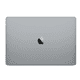 thumbnail image 3 of Apple MacBook Pro 15" Core i7 2.2 16GB RAM 256GB SSD (2018) Gris Reacondicionado, 3 of 3