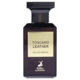 thumbnail image 2 of Toscano Leather de Maison Alhambra para hombres - Spray EDP de 2,7 oz, 2 of 2