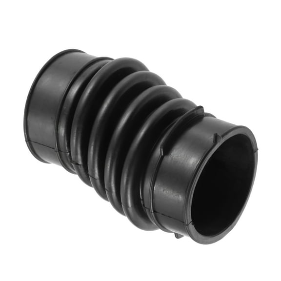 17881-0A060 Engine Air Intake Hose Pipe Tube Fit for Toyota Avalon 2000-2004 Black