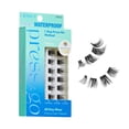 thumbnail image 1 of Eyelashes i-Envy Press&Go, impermeables, autoadhesivas, 22 racimos, 1 of 9