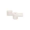 thumbnail image 1 of JR Products (11825 Soporte para puerta de entrada plegable, color blanco, 1/4"", 1 of 1