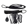 thumbnail image 1 of Almencla Pilates Reformer Pull Ropes 5.2M 1M Exercise Straps Women Nylon Pulley Wheel Style D, 1 of 8