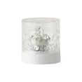 thumbnail image 2 of Meitianfacai Rotating Water Ripple Lamp Water Ripple Lamp Bedroom Bedside Flame Romantic Lamp Small Table Lamp, 2 of 9