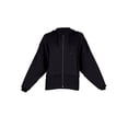 thumbnail image 6 of Sofia Active by Sofia Vergara Women's Zip Up Athletic Fleece Hoodie, 6 of 6