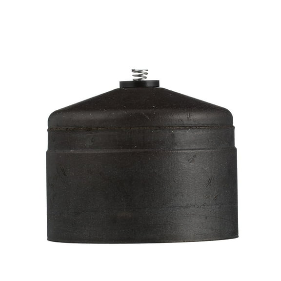 Quicksilver 8673 Replacement Composite Float 3.9-150hp, Mercury 2-Stroke