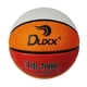 thumbnail image 1 of Balón Basquetbol Duxx Hule No. 7 Naranja, 1 of 5