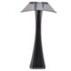 thumbnail image 2 of Lámpara de mesa LED de cintura pequeña, lámpara de lectura con atenuación suave, carga USB táctil, decorativa, cielo gris claro 2784356, 2 of 5