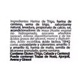 thumbnail image 2 of Pan negro Fiiller   rebanado para botana 325 g, 2 of 3