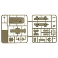 thumbnail image 6 of Team Yankee TSBX24 BRDM Platoon (4 Vehicles) Plastic Gaming Miniatures, 6 of 7