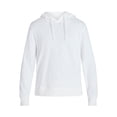 thumbnail image 5 of George Men's and Big Men's Slub Hoodie with Long Sleeves, Size S-3XL, 5 of 5