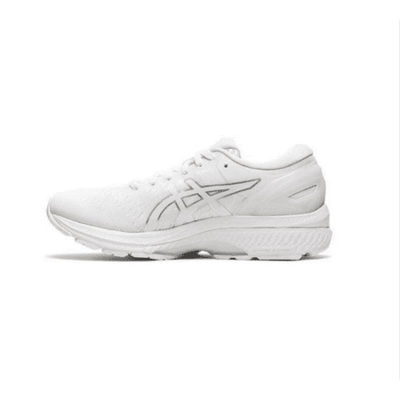 

ASICS GEL-KAYANO 27 Men s Sneakers Running Shoes White 1011A767-101