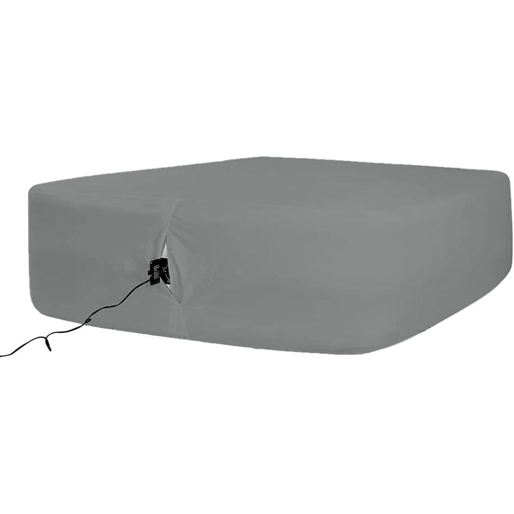 Mattress Sheets For Air Bed Cover Removable Bed And Elastic Band For