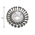 thumbnail image 1 of 6/8 Inch Corded Weed T Rimmer Blade U Nbreakable for Pavement Surface, Grass T Rimmer, Grass T Rimmer, 1 of 9