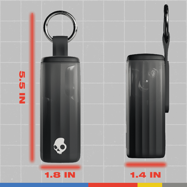 Skullcandy Method 360 ANC XT True Wireless in-Ear Earbuds