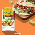 thumbnail image 2 of Soyamigo | Soya Sabor Pastor 185g | Paquete de 6 piezas | Prote&iacute;na 100% vegetal | Sin conservadores | Sin colesterol |Sin grasas trans | Sin sellos, 2 of 4