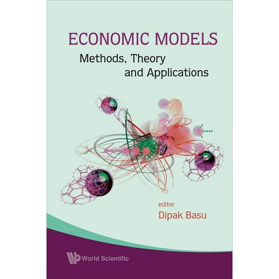 Economic Models, (Hardcover)