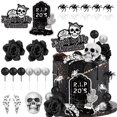 thumbnail image 1 of Decoraciones de cumpleaños TSVATE Death to My 20s 30 Birthday, 1 of 9