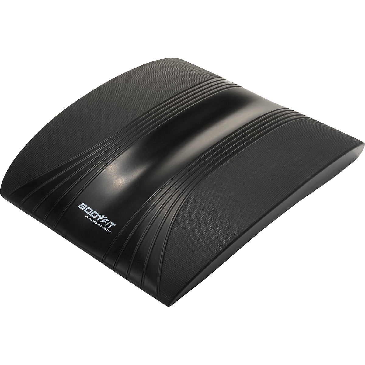 Bodyfit Sports Authority Plank Ab Station Padded Fitness Exercises
