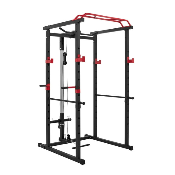 Jaula de Entrenamiento Altera SQR-01 Multifuncional