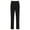 Black, variant on BiZtdJrK Mens Twill Dress Pants Belted Slim Fit Casual Pants Steampunk Victorian Gothic Pants with Pockets Black M