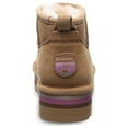 thumbnail image 6 of Bearpaw Women's Retro Shorty Boots, 6 of 6