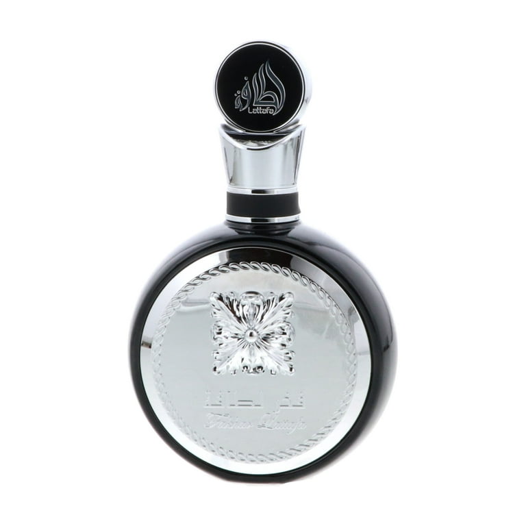 Lattafa Fakhar Lattafa Eau de Parfum for Men, 3.4 oz Lattafa Fakhar Lattafa Eau de Parfum for Men, 3.4 oz