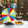 thumbnail image 3 of Juego de mesa Spinning Wheel Eioflia Spin The Wheel 30 cm, 3 of 4