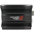 thumbnail image 1 of Amplificador Multicanal CERWIN-VEGA! Alta Potencia 4 Canales Negro para Coche, 1 of 3