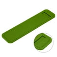 thumbnail image 4 of Uxcell Felt Pencil Case Mini Pen Pocket Protector Sleeve Pouch, Green 12 Pack, 4 of 5