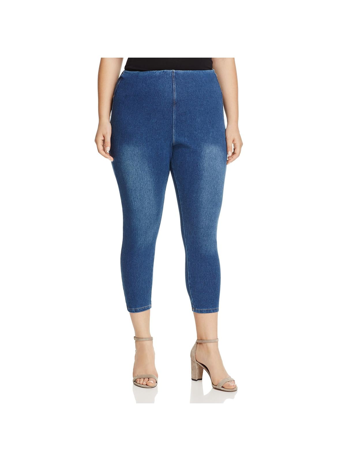 Lysse Leggings Womens Plus Toothpick 