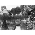 thumbnail image 2 of Edith Wharton'S French Villa At St. Brice-Sous-For�t History (36 x 24), 2 of 2