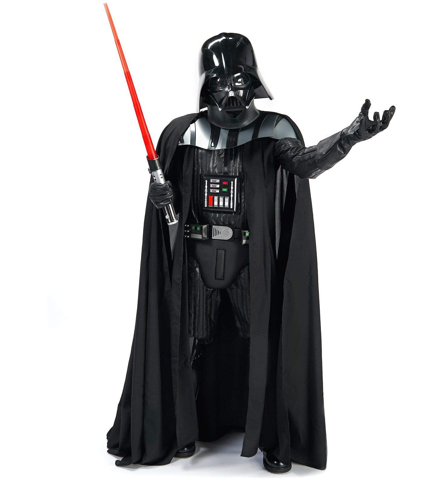 Adult Deluxe Darth Vader Costume