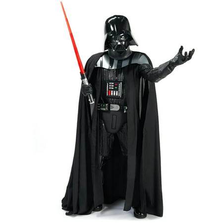 Darth Vader Collector Costume Adult