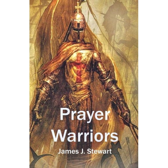 Prayer Warriors, (Paperback)