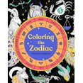 thumbnail image 1 of Pre-Owned Coloring the Zodiac (Paperback) 0593186958 9780593186954, 1 of 1