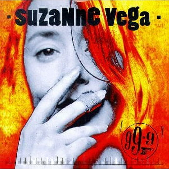 Suzanne Vega 99.9F