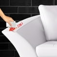 thumbnail image 4 of Scrub-It Eraser Sheets – 72 Pack Disposable Magic Cleaning Sponges - All Purpose Household Cleaner Pads for Kitchen Couch and Bathroom, 4 of 9