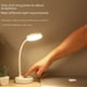 thumbnail image 3 of Lámpara de mesa LED recargable por USB para dormitorio de estudiantes, lámpara de mesa plegable para lectura, escritorio, protección para los ojos, luz de noche para dormitorio, lámpara de noche, 3 of 3