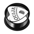 thumbnail image 4 of Medidores de Oreja Expansor Strade Fareast Limited Tapón de Túnel para Oreja Piercing Joyería Del Cuerpo 12mm, 4 of 8