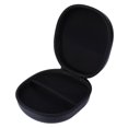 thumbnail image 3 of Caja de Almacenamiento Dura para Auriculares Sunnimix Estuche Rígido Negro, 3 of 6