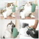 thumbnail image 5 of Cepillo de esquina para gatos, depilación de goma, juguete divertido para gatos, cepillo para esquinas de pared para gatos, masaje para aliviar la picazón WD.WDQZL Hogar, 5 of 5