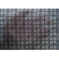 thumbnail image 4 of oneOone Cotton Silk Fabric Floral Block Decor Fabric Printed BTY 42 Inch Wide, 4 of 4