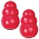 thumbnail image 1 of Dog Toy KONG Classic Fetch & Chew Stuffable para perros pequeños, 1 of 9