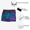 thumbnail image 6 of Fotbe Boxers Briefs For Men, Custom Mens Underwear Boxer Briefs With Design Name, Gifts For Boyfriend Husband Him -Size Name, 6 of 9
