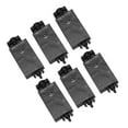 thumbnail image 1 of Inkjet Dampers, 6Pcs Standard Design  Ink Head Damper  For Xp600 Printer, 1 of 8